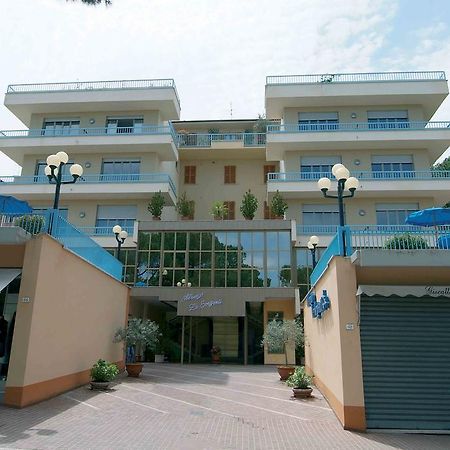 Albergo Le Sorgenti Chianciano Terme Ngoại thất bức ảnh