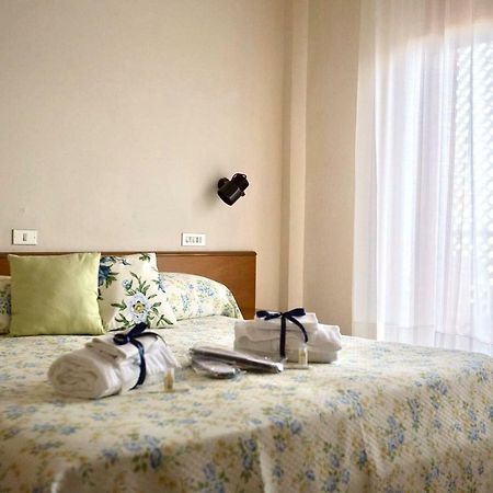 Albergo Le Sorgenti Chianciano Terme Ngoại thất bức ảnh