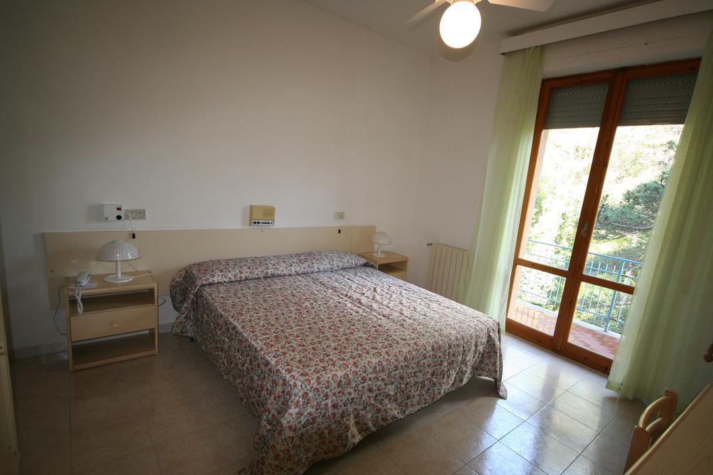 Albergo Le Sorgenti Chianciano Terme Ngoại thất bức ảnh