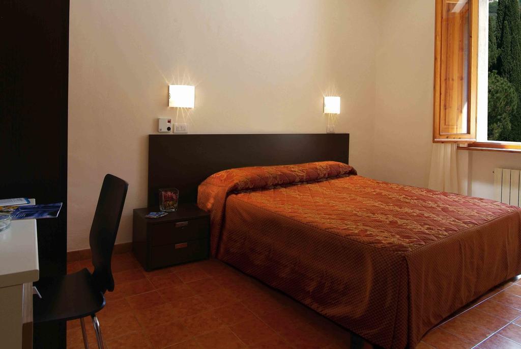 Albergo Le Sorgenti Chianciano Terme Phòng bức ảnh