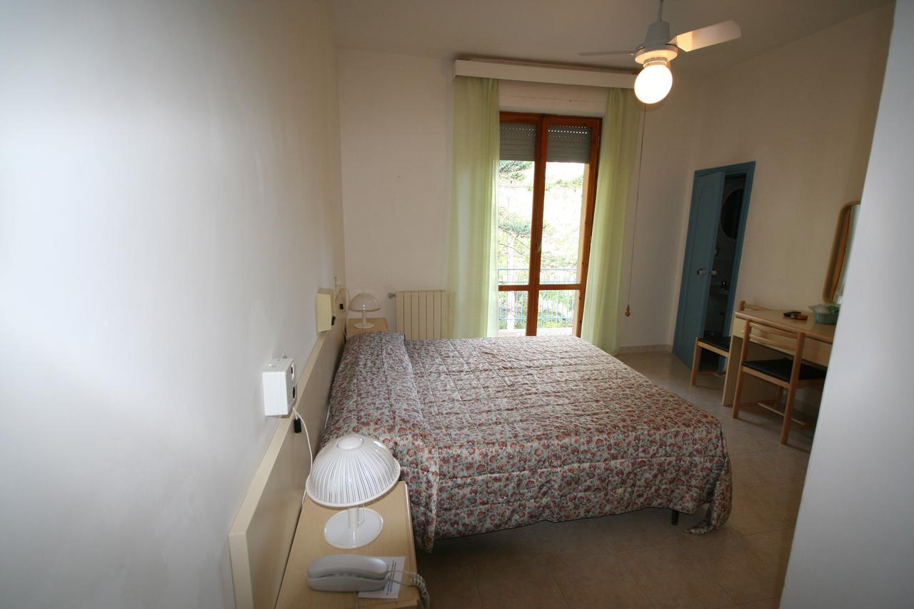 Albergo Le Sorgenti Chianciano Terme Ngoại thất bức ảnh