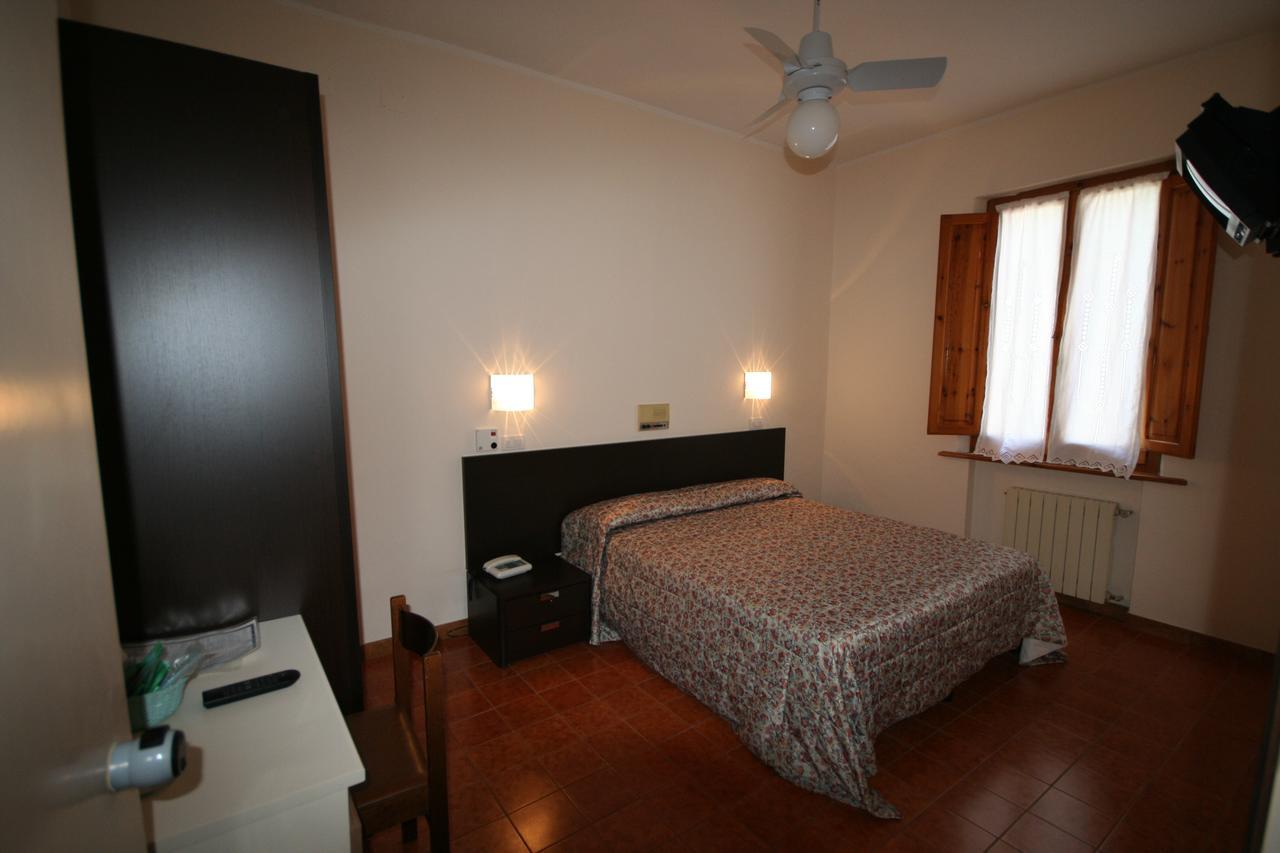 Albergo Le Sorgenti Chianciano Terme Ngoại thất bức ảnh