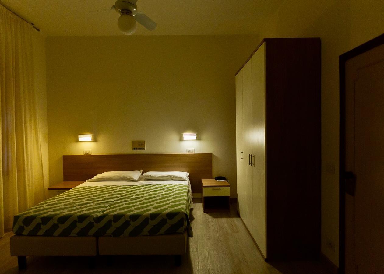 Albergo Le Sorgenti Chianciano Terme Ngoại thất bức ảnh