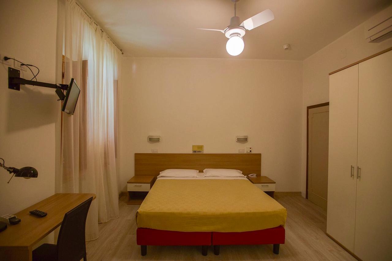 Albergo Le Sorgenti Chianciano Terme Ngoại thất bức ảnh