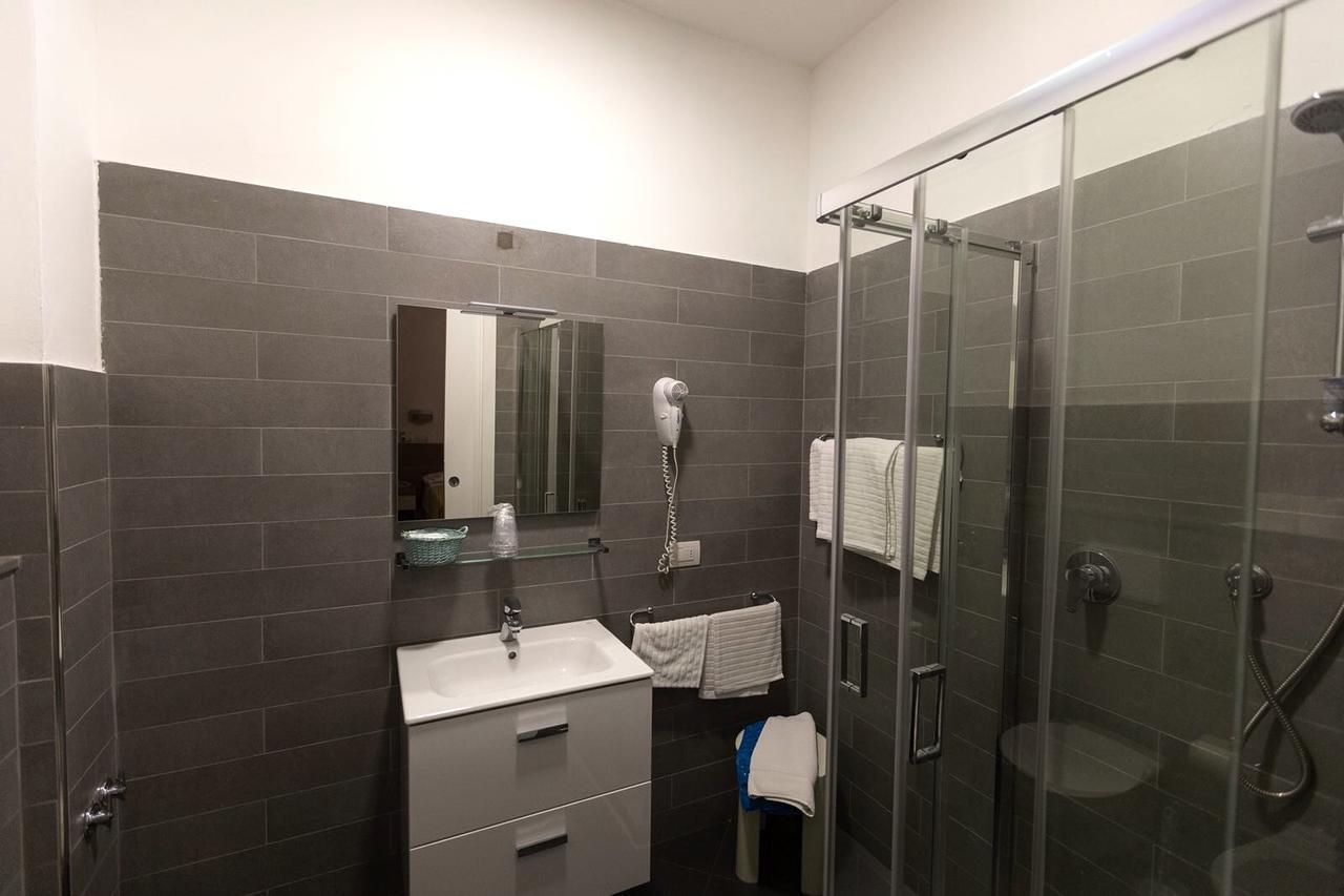 Albergo Le Sorgenti Chianciano Terme Ngoại thất bức ảnh