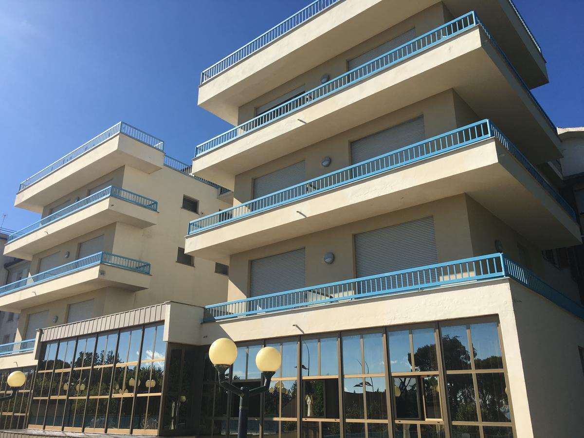 Albergo Le Sorgenti Chianciano Terme Ngoại thất bức ảnh