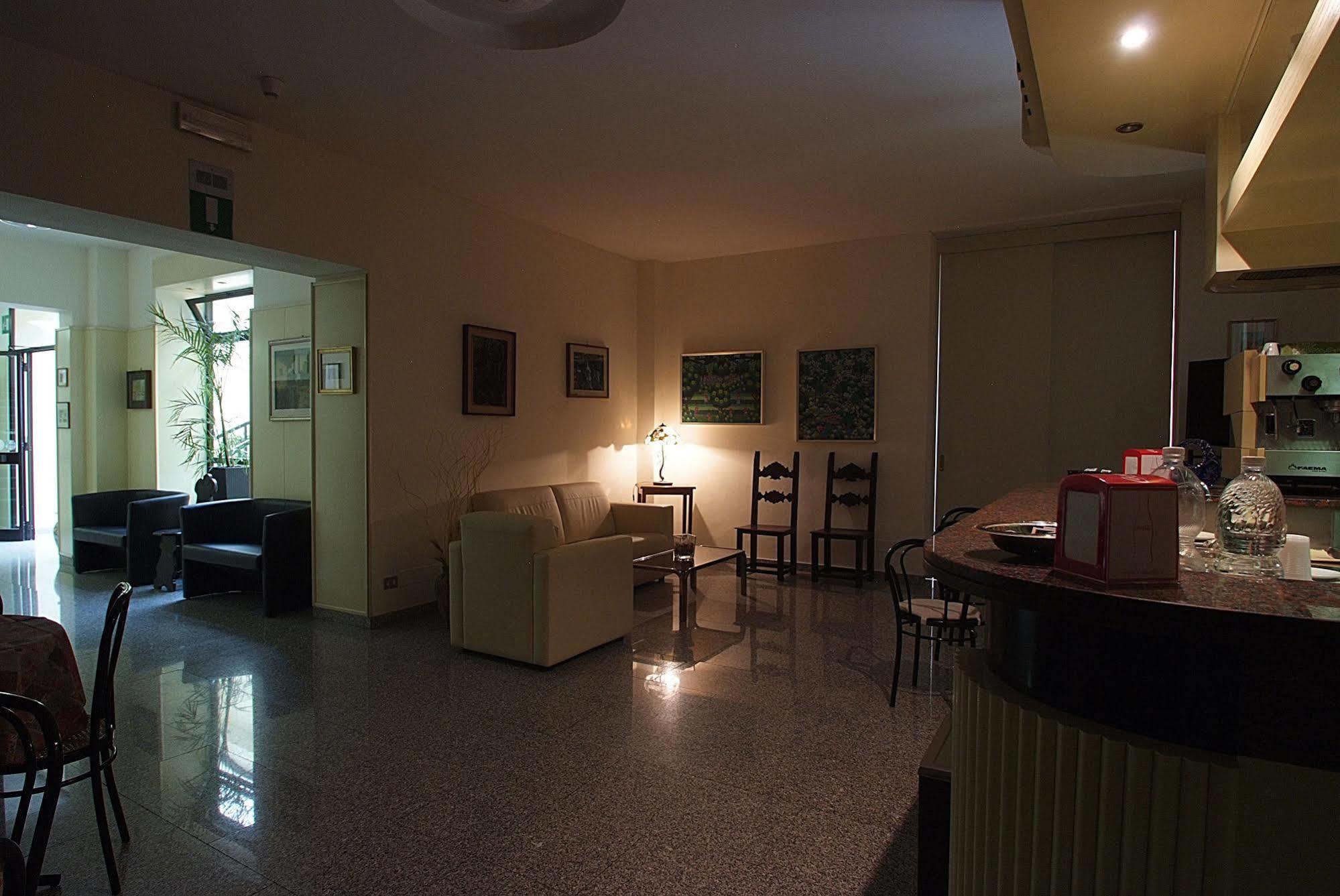 Albergo Le Sorgenti Chianciano Terme Ngoại thất bức ảnh