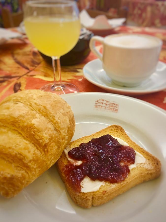 Albergo Le Sorgenti Chianciano Terme Ngoại thất bức ảnh