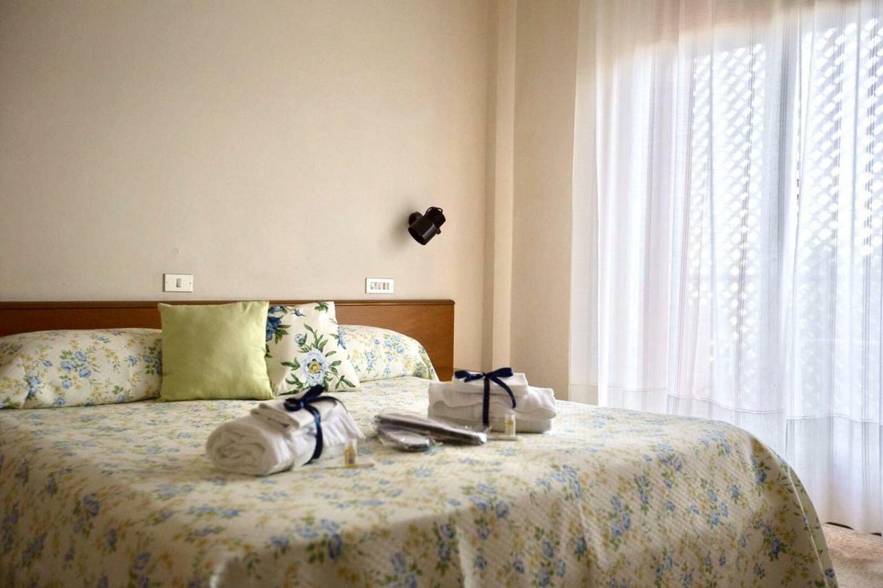 Albergo Le Sorgenti Chianciano Terme Ngoại thất bức ảnh